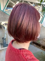 ブッディ(BDY)&nbsp;濃いめの選定☆ダブルカラーピンク