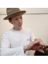 ルーチェソリーソ(Lucesorriso)&nbsp;石田 高照