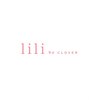 リリ バイ クローバー(lili by CLOVER)のお店ロゴ