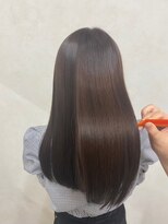 カロル 川口(Calor) 【マイナス5歳を叶える♪】［川口 髪質改善 ヘッドスパ］