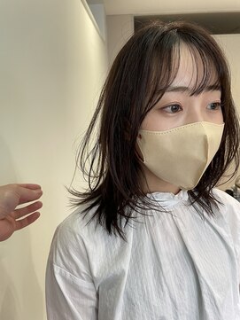 インビテーション 名古屋(invitation) ミディアムレイヤー