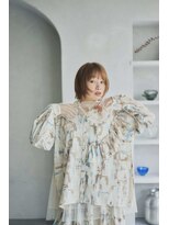 フィルムス 銀座(FILMS) 大人ガーリー/プリカール/チョコレートブラウン/銀座