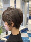 ショート