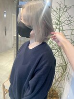 エイト ヘアサロン 渋谷本店(EIGHT)&nbsp;washiz