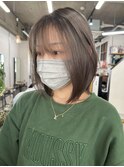 kana ケアブリーチ バレイヤージュ