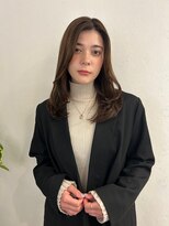ヴィオットバイサロン(Viot by Salon)&nbsp;大人かわいいレイヤーロングフェイスレイヤー