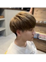 ダンク(DANK)&nbsp;ミルクティーマッシュ