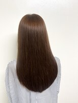 パレット 本厚木店(Palette)&nbsp;美髪×マロンベージュ