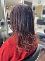 シャンプーボーイエイムス(SHAMPOO BOY aims)&nbsp;ピンクカラー