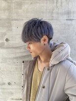 シアター 高崎(THEATER)&nbsp;シルバーカラー