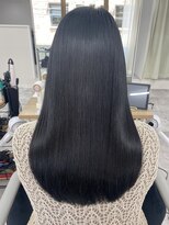 アチェロ(Acero.)&nbsp;ブルーブラック