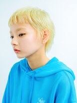 オト(Oto)&nbsp;ハイトーンショート