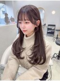 チョコグレージュ/ザクザクレイヤー11