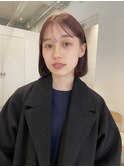 ボブ