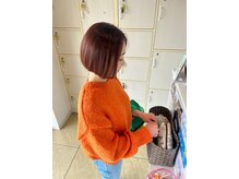 ヘアアートパーリオ 飾磨店(hair art PALIO)