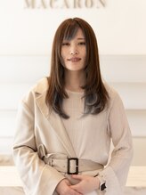 マカロン 郡山本店(MACARON) 北田 千鶴