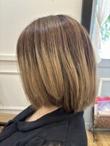 クラス(CLASS) 切りっぱなし