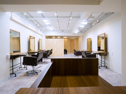 ポッシュ(Posh.)の写真