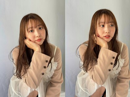 カシータヘアー(Casita hair)の写真