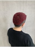 ファンシーピンク