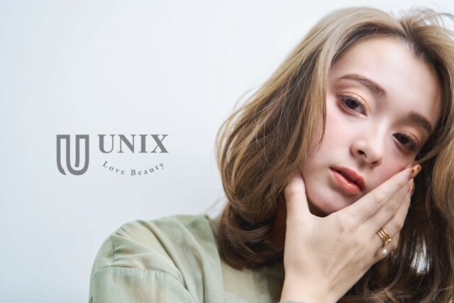 ユニックス モザイクモール港北店(UNIX)｜ホットペッパービューティー