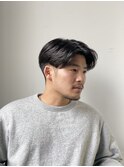 ラフカール ワンカール ラルフカール メンズカット メンズパーマ