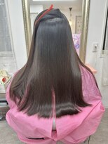 アイリップ(i LIP)&nbsp;髪質改善縮毛矯正