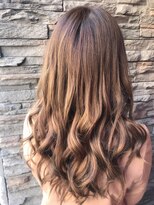 ヘアスタジオ マテリアル(hair studio Material)&nbsp;#プルエクステ#髪質改善#カラー#ヘアセット