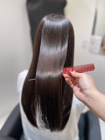 エミュスト(Emuest)&nbsp;韓国で人気◯髪質改善