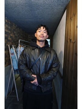 ワビサビ(WB/SB) YUITO STYLE No.180