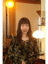 ノマニカ バイ ルレーヴ 池田店(noma-nika by Le reve)&nbsp;廣野 愛香