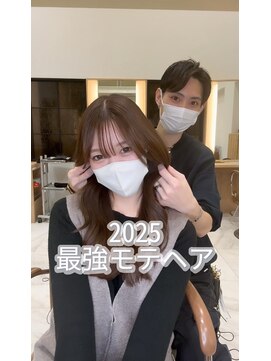 アテナ(ATENA) インスタ毎日投稿しています！
