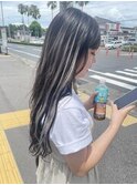 ちょう簡単エクステハイライト！