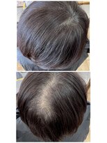 サロンドココロ(SALON DE CoCoRo)&nbsp;ショートレイヤー