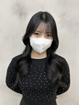 エルフレームバイワンラヴェスト(L'FLAME by one Lovest)&nbsp;シアーグレージュ