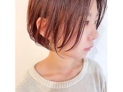 ジオ(gio)の写真