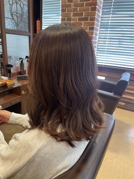 ヘアサロン リリィ(hair salon riri) ririスタイル