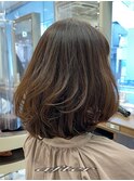 デジタルパーマワンカール