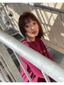 【平日割】カット＋カラー＋髪質改善トリートメント　15950→9900