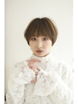 リル 8F 銀座(Rire)&nbsp;【Rire-リル銀座-】カジュアルショート