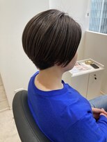 エミュスト(Emuest) 髪質改善ストレート