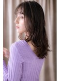□オンブレバレイヤージュ大人巻きカール405浦和20代30代40代