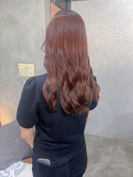 エイム(AiM) ナチュラルレイヤー