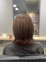 フェアリーテイル(fairy tale)&nbsp;レイヤーカット