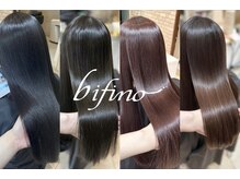 ビフィーノ ルーチェ 川西能勢口駅中店(bifino luce)