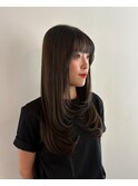 【レイヤーカット】RYUMA