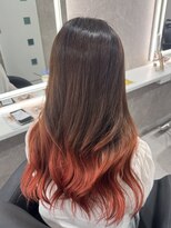 アエラバイトゥルークリエイション(AERA by True Creation)&nbsp;カラー/カット/髪質改善/ダブルカラー/トリートメント/春日部