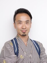 カット クラブ たかはし もとはる