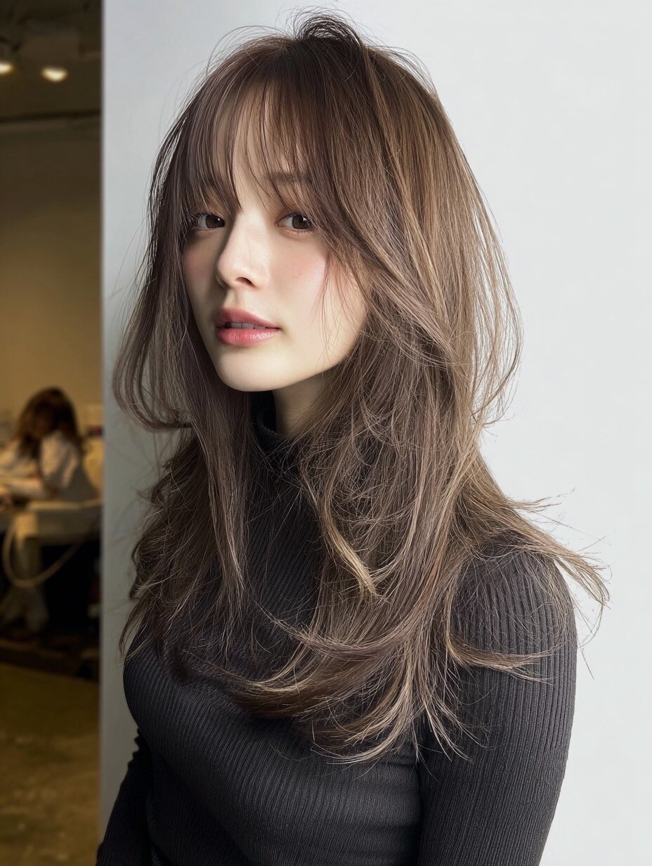 2026年春】40代の髪型・ヘアアレンジ｜人気順｜ホットペッパー