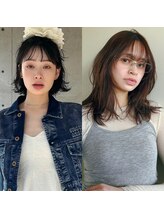 【 Director 】 板井 成弥 / Narumi Itai